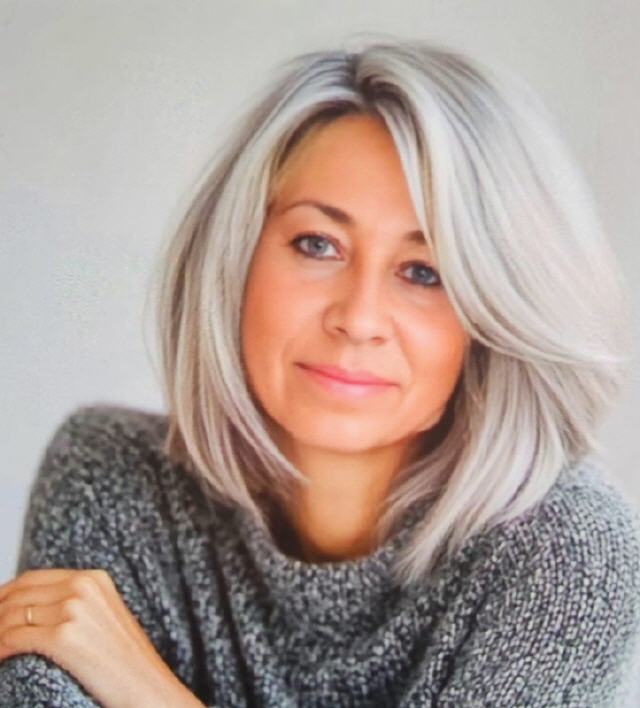 Krystyna Riekes
